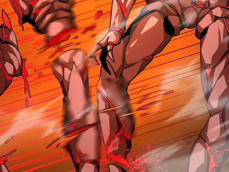 Vong Linh Thiên Sứ 7 trang 197