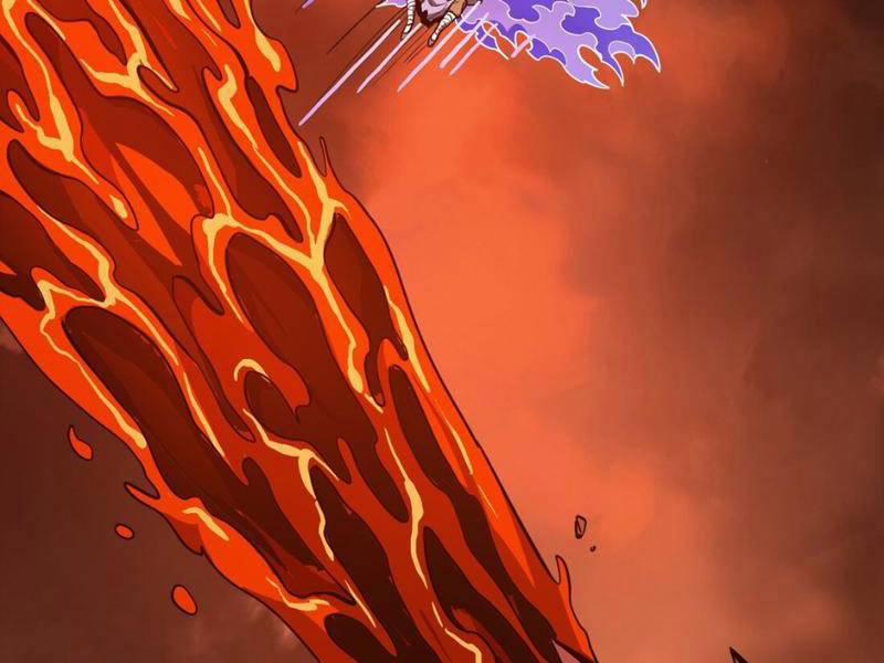 Vong Linh Thiên Sứ 7 trang 56