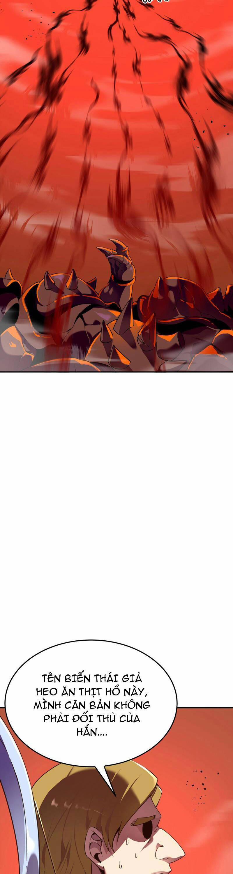 Vong Linh Thiên Sứ 8 trang 10