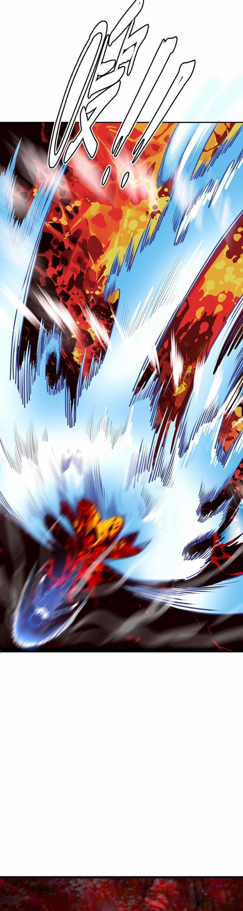 Vong Linh Thiên Sứ 8 trang 13