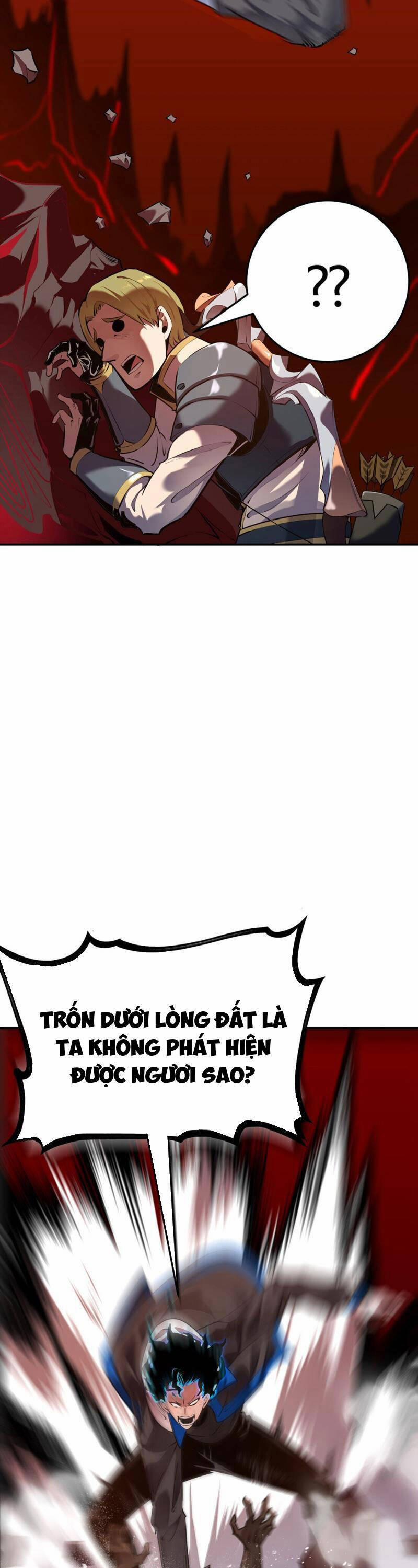 Vong Linh Thiên Sứ 8 trang 15