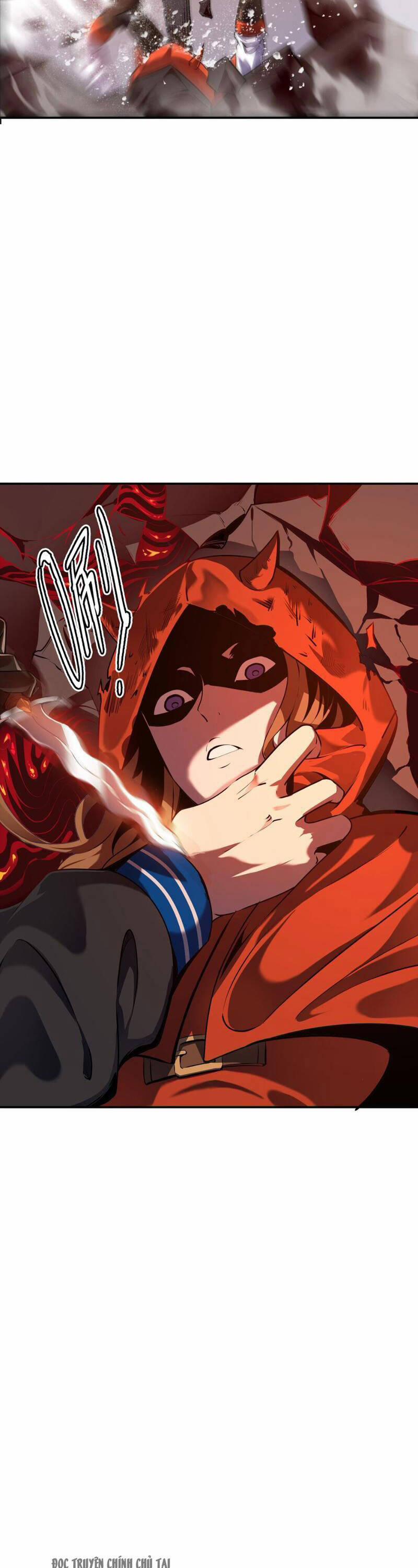 Vong Linh Thiên Sứ 8 trang 16