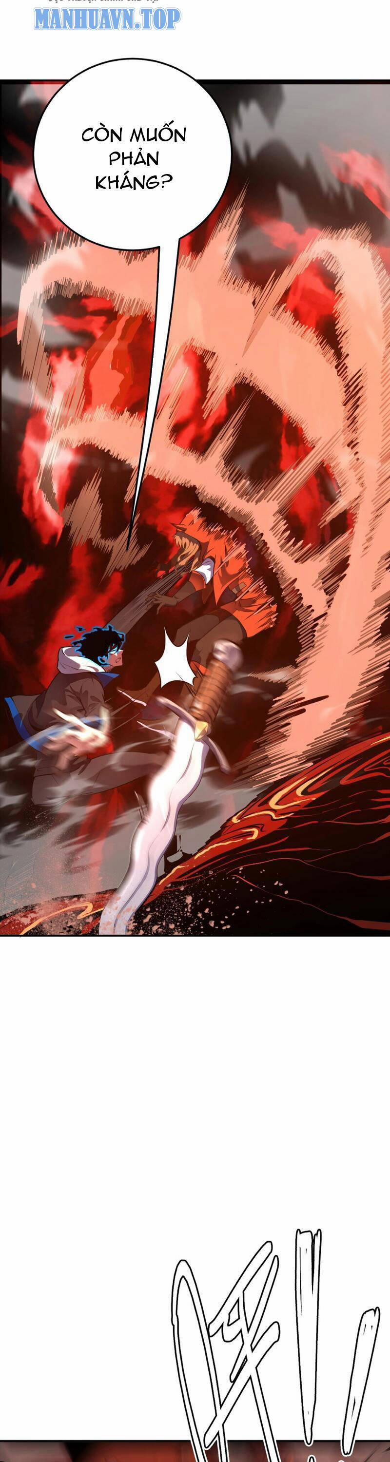 Vong Linh Thiên Sứ 8 trang 17