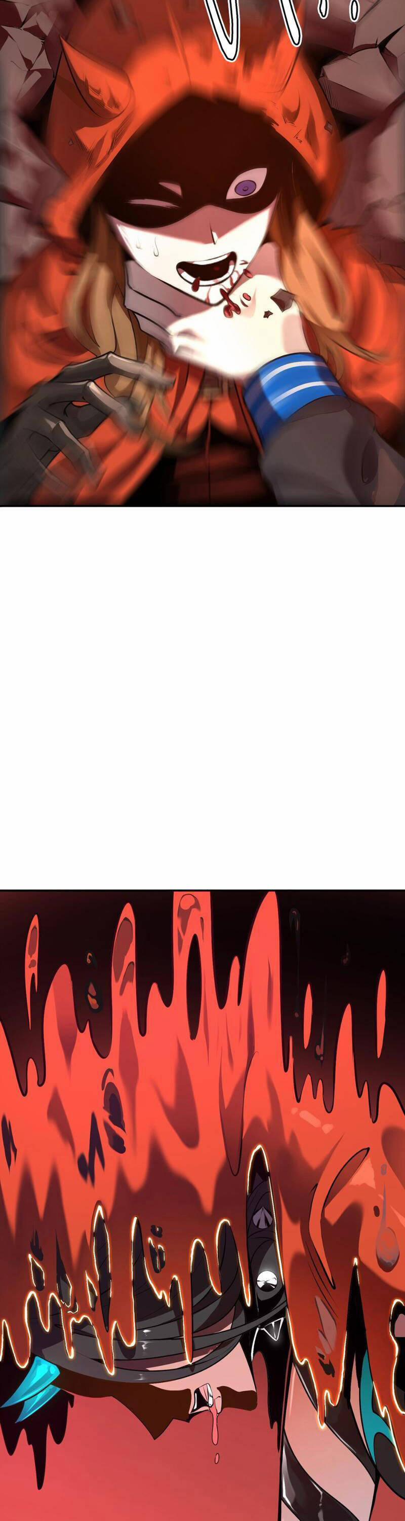 Vong Linh Thiên Sứ 8 trang 18