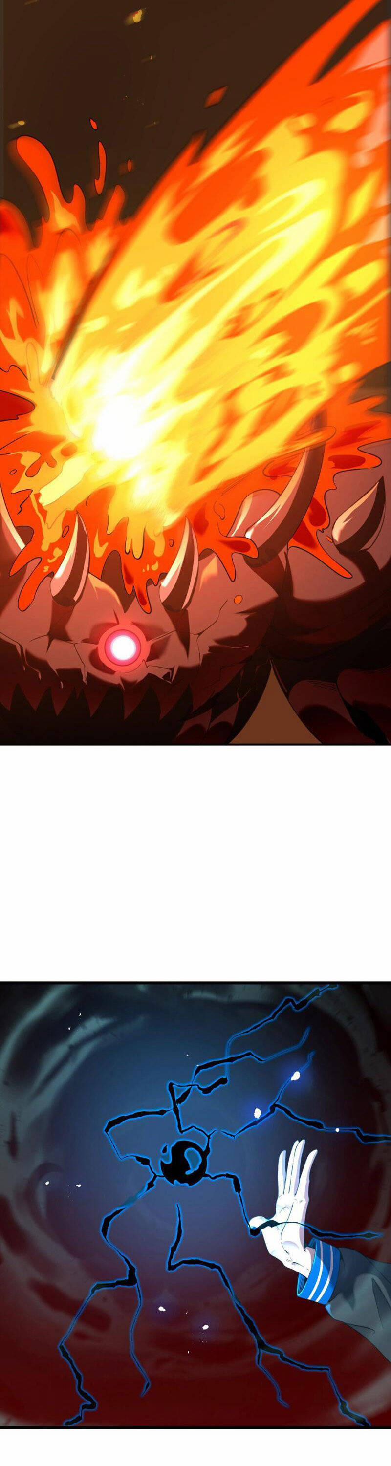 Vong Linh Thiên Sứ 8 trang 2