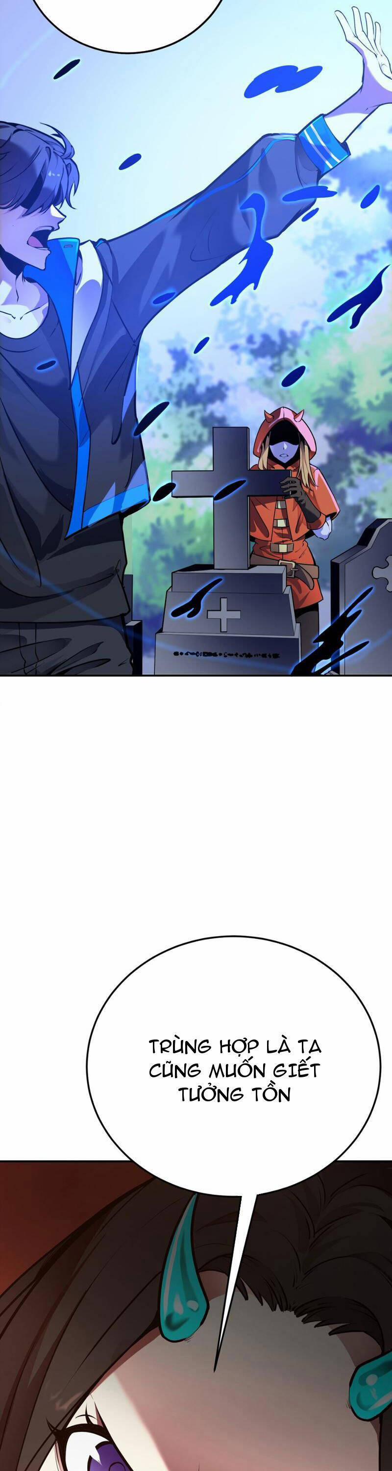 Vong Linh Thiên Sứ 8 trang 22