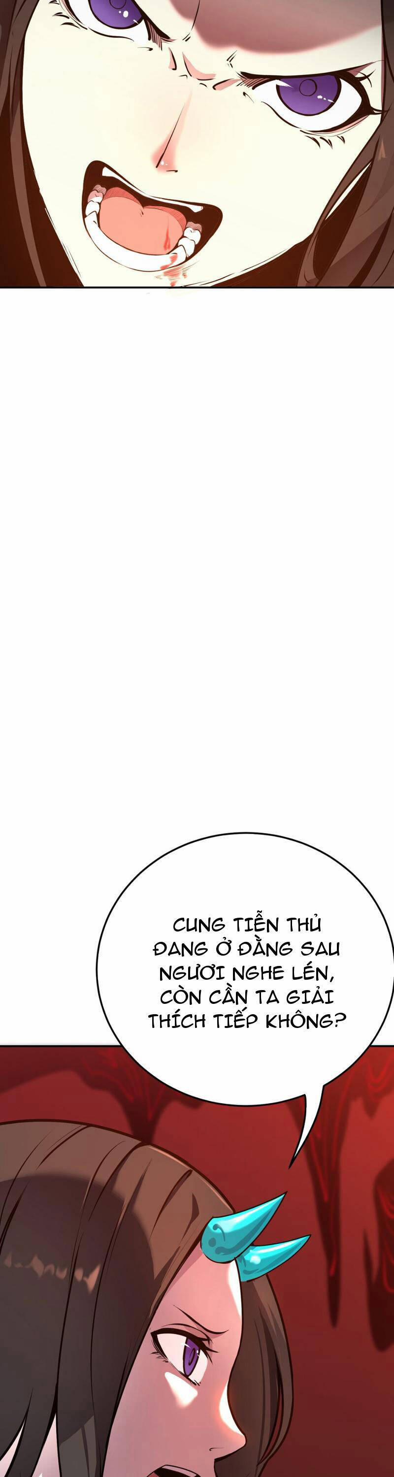 Vong Linh Thiên Sứ 8 trang 23