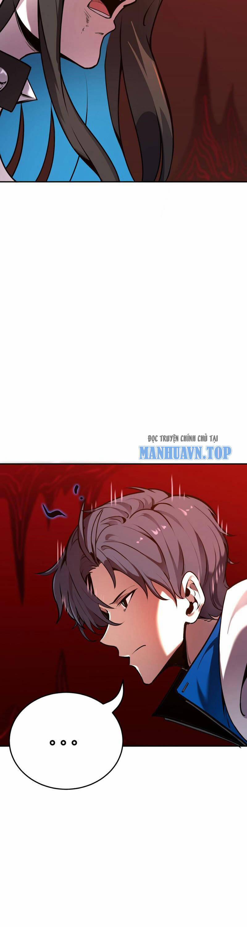 Vong Linh Thiên Sứ 8 trang 24