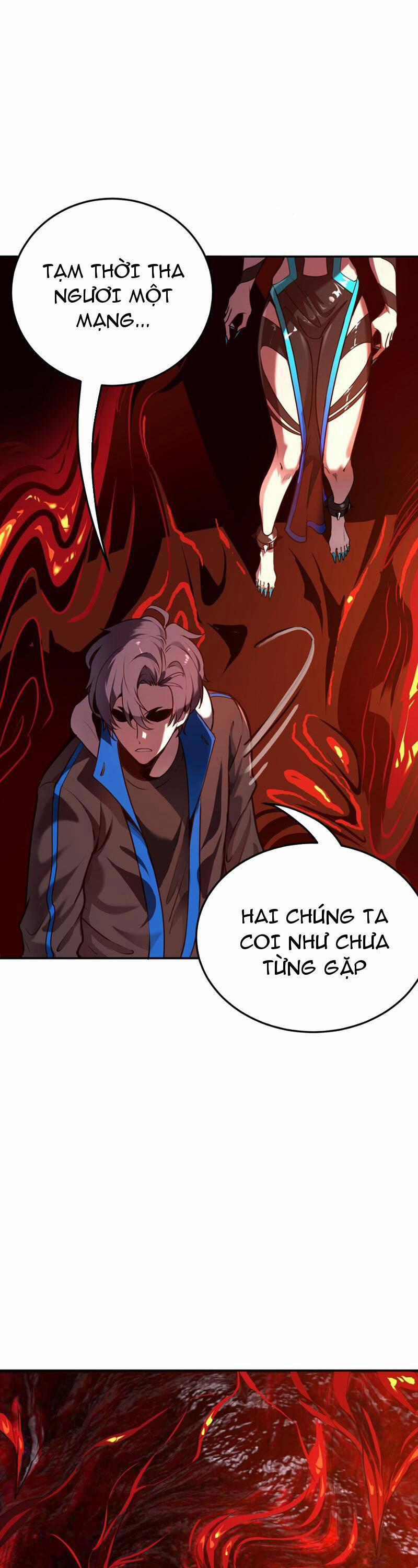 Vong Linh Thiên Sứ 8 trang 25