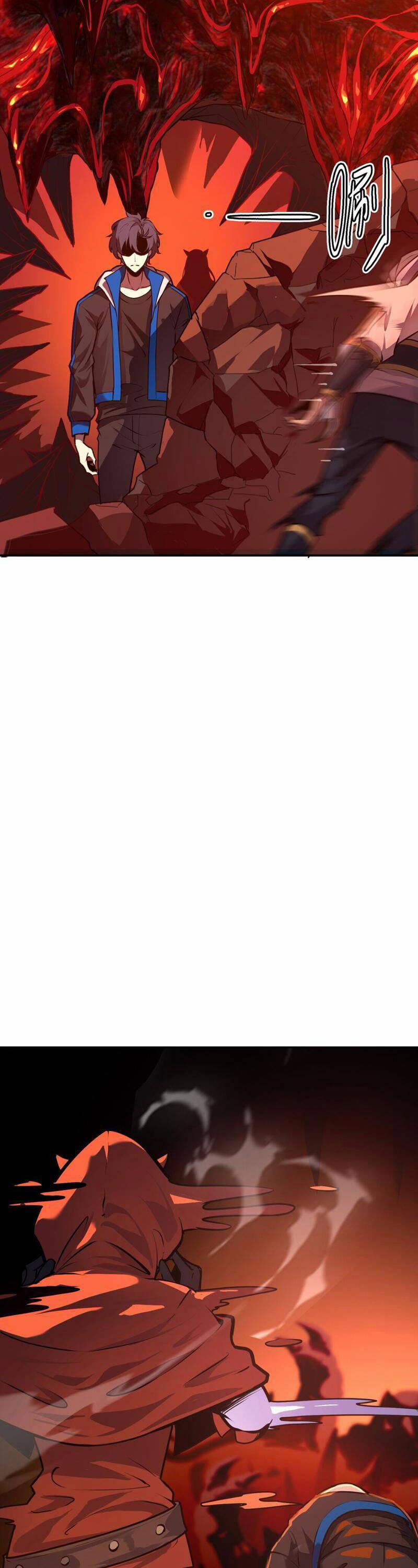 Vong Linh Thiên Sứ 8 trang 26