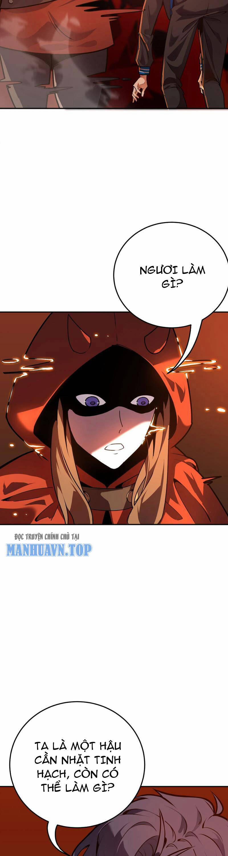 Vong Linh Thiên Sứ 8 trang 27