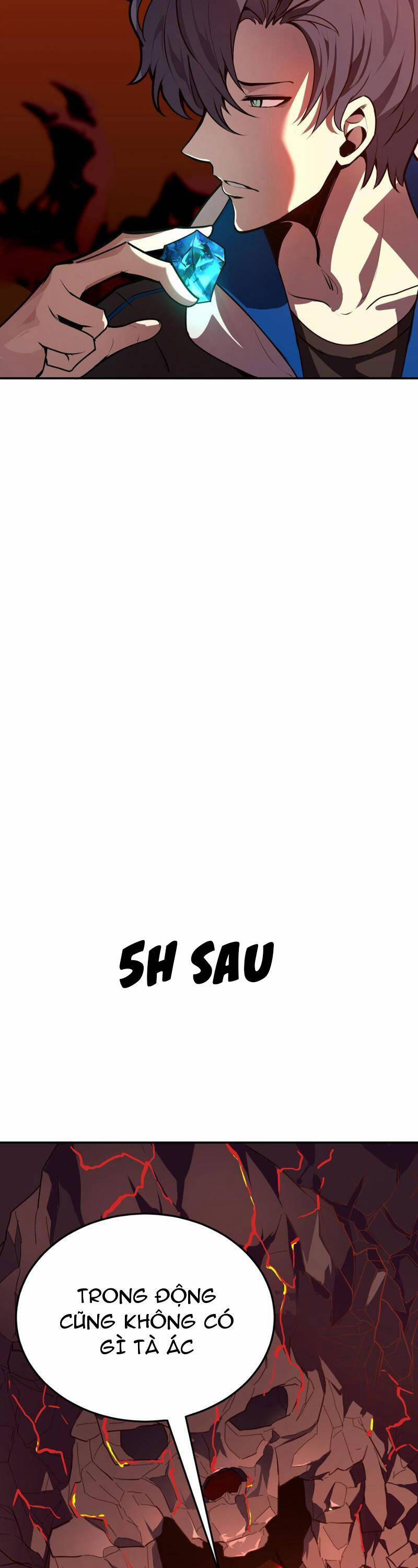 Vong Linh Thiên Sứ 8 trang 28