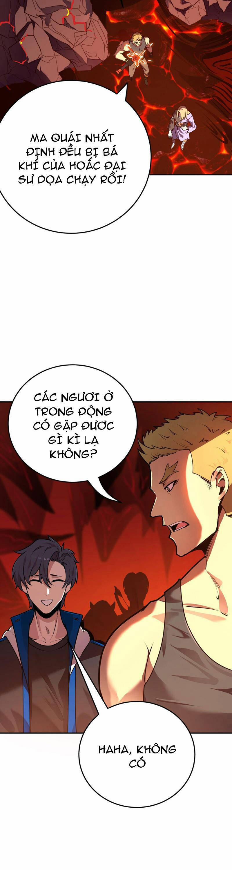 Vong Linh Thiên Sứ 8 trang 29