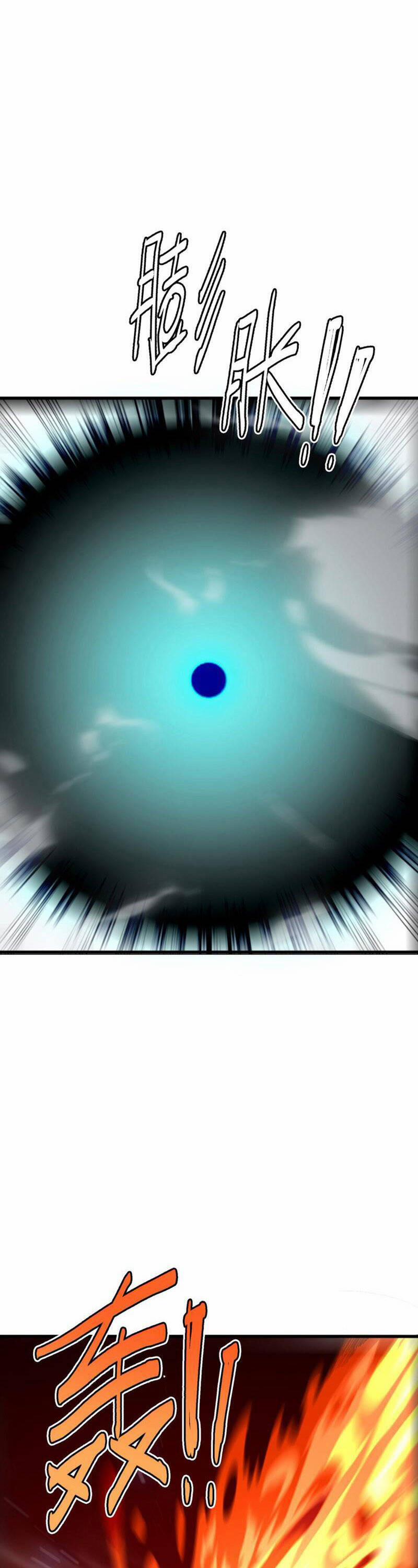 Vong Linh Thiên Sứ 8 trang 3