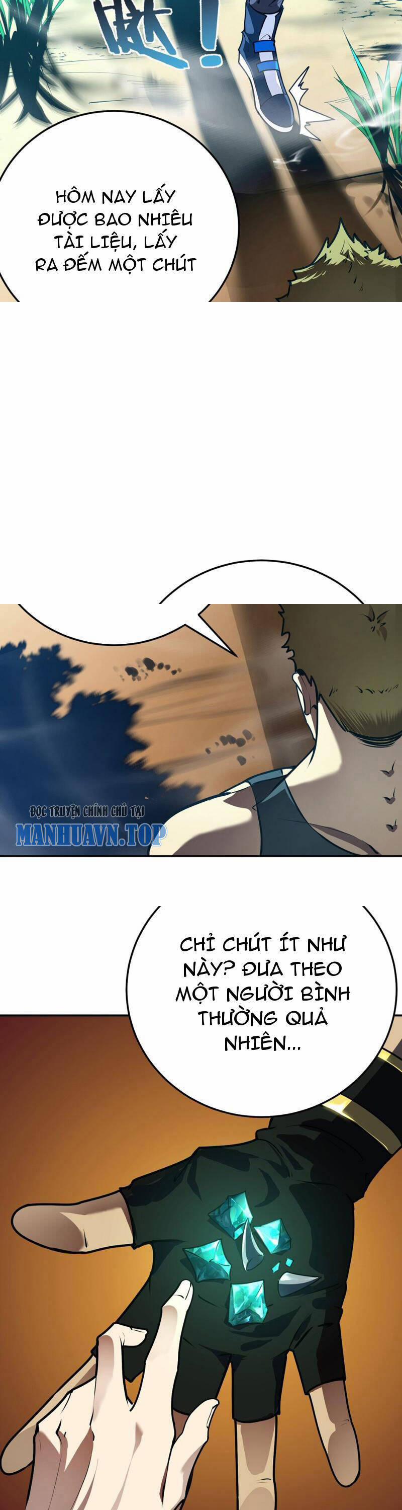 Vong Linh Thiên Sứ 8 trang 32