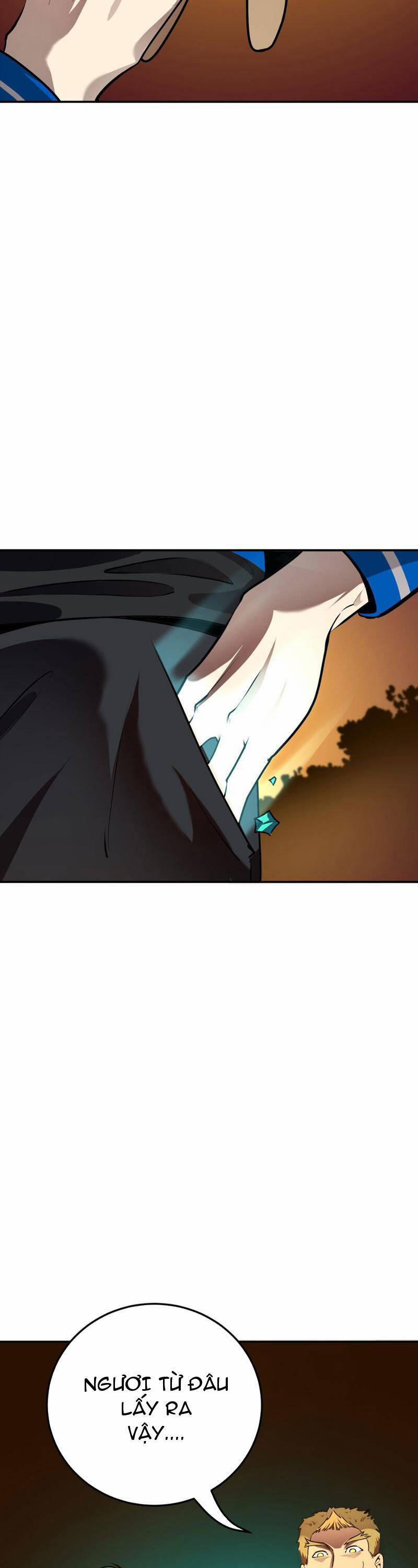 Vong Linh Thiên Sứ 8 trang 33