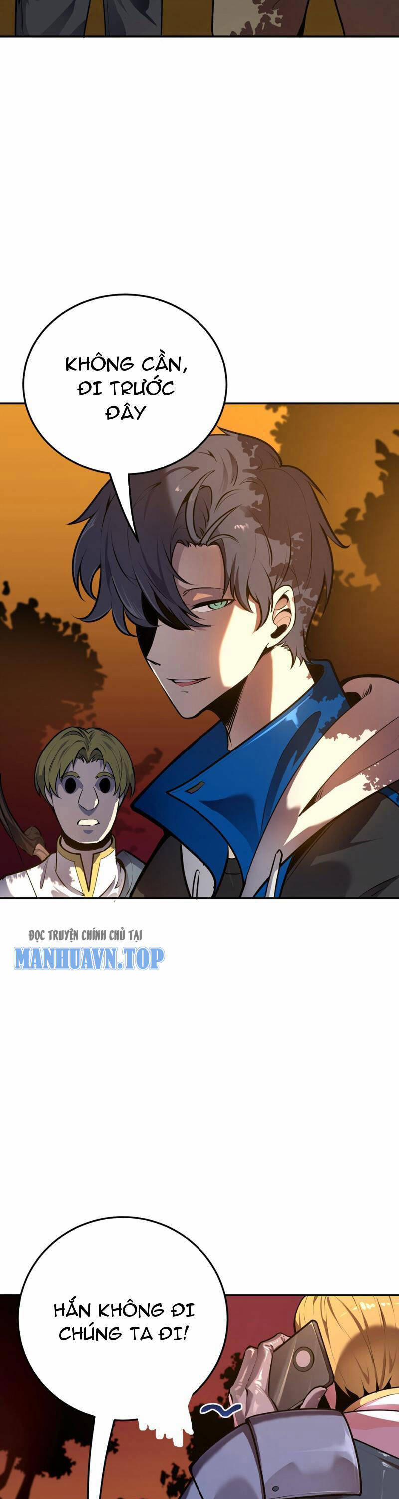 Vong Linh Thiên Sứ 8 trang 35