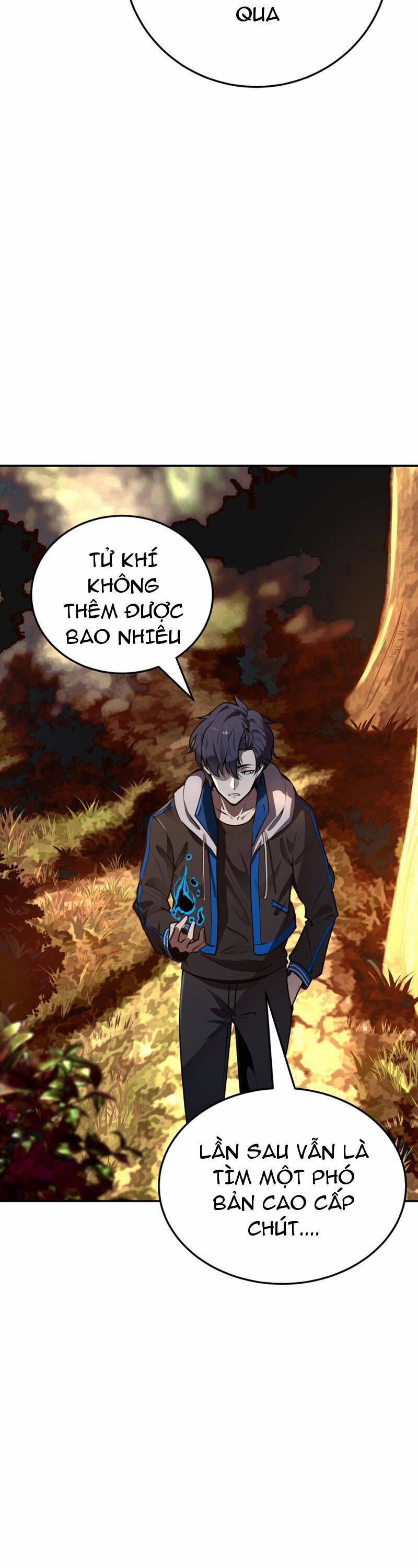 Vong Linh Thiên Sứ 8 trang 37