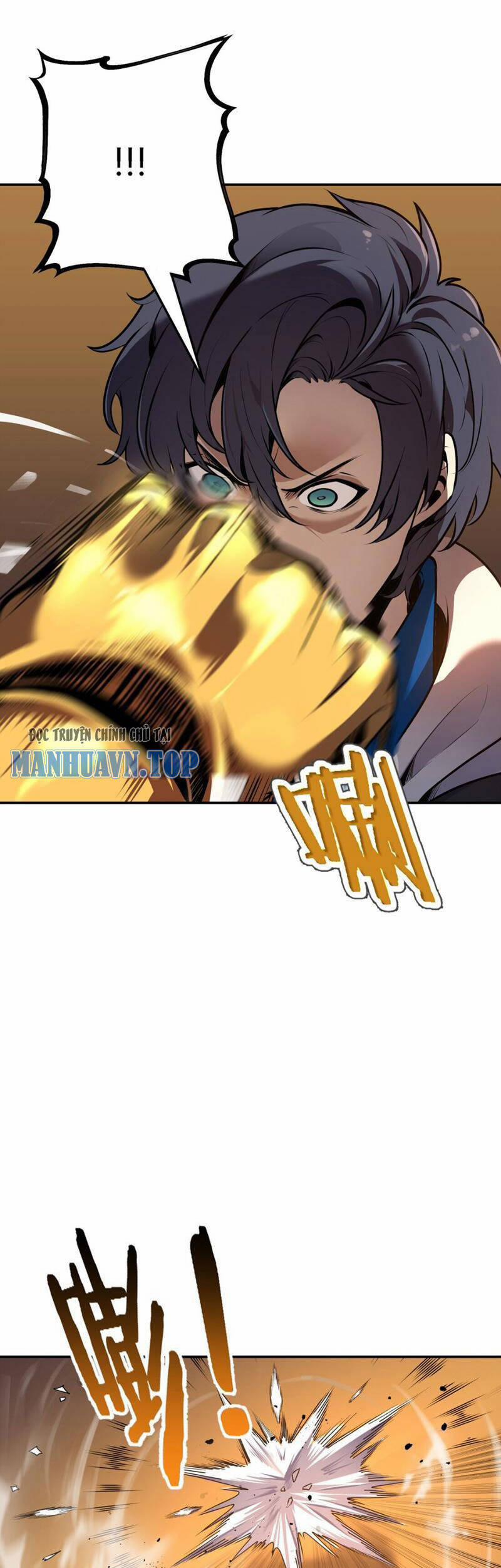 Vong Linh Thiên Sứ 8 trang 38