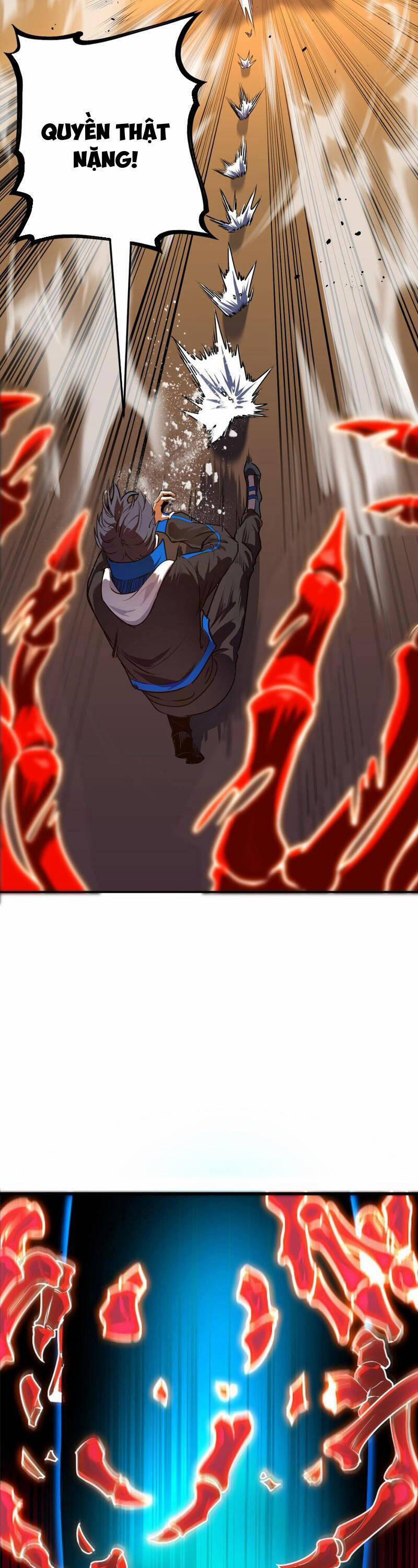 Vong Linh Thiên Sứ 8 trang 39