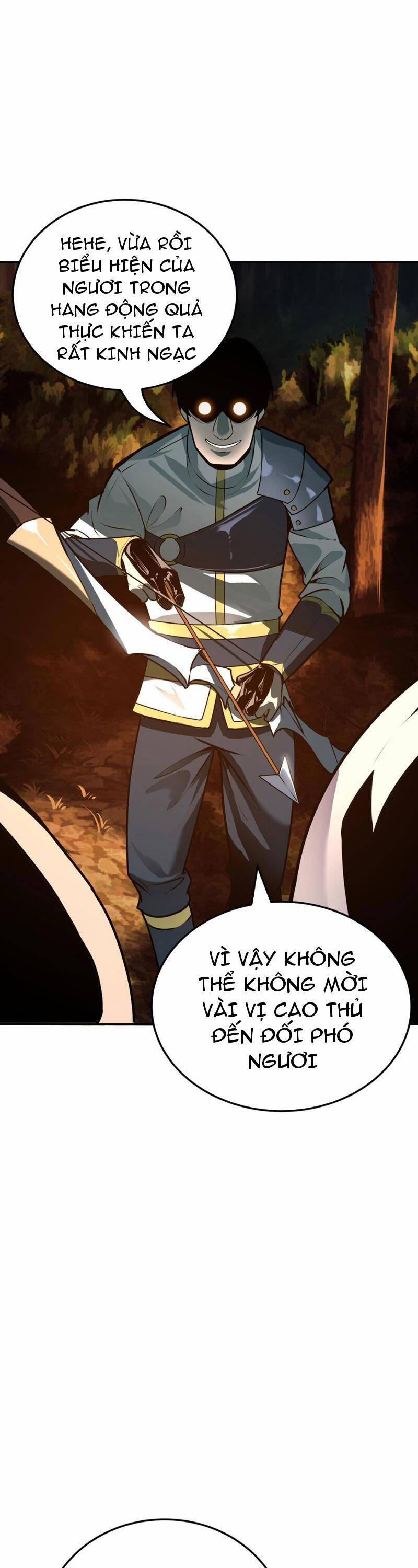 Vong Linh Thiên Sứ 8 trang 43