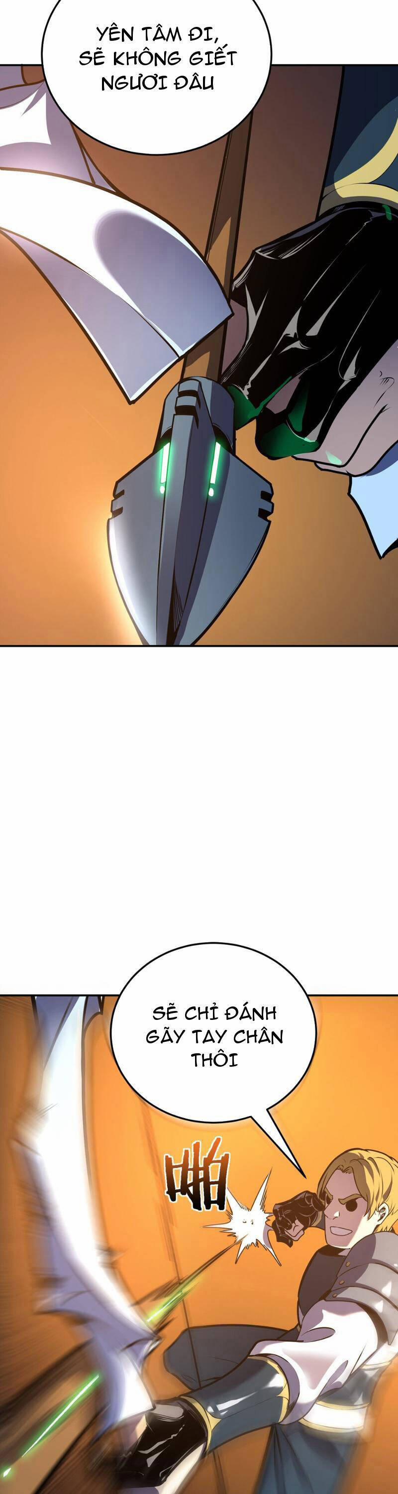 Vong Linh Thiên Sứ 8 trang 44