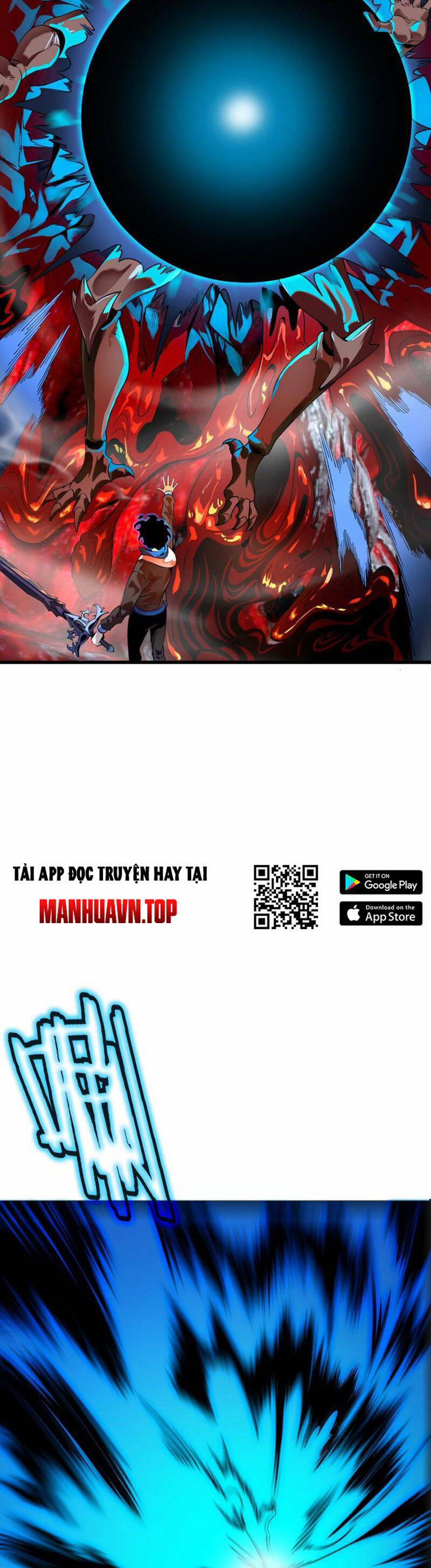 Vong Linh Thiên Sứ 8 trang 6