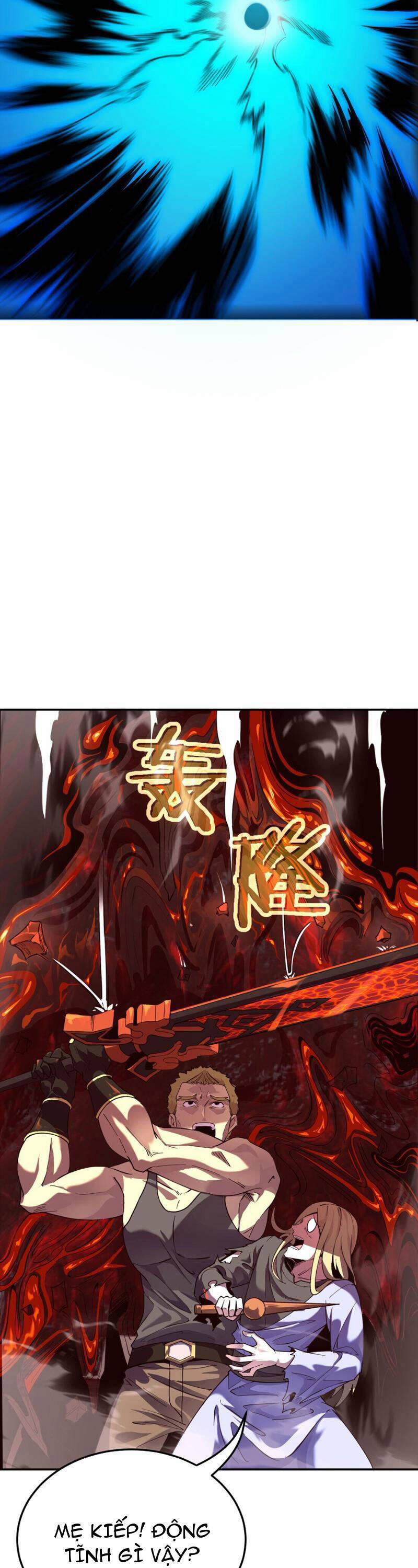 Vong Linh Thiên Sứ 8 trang 7