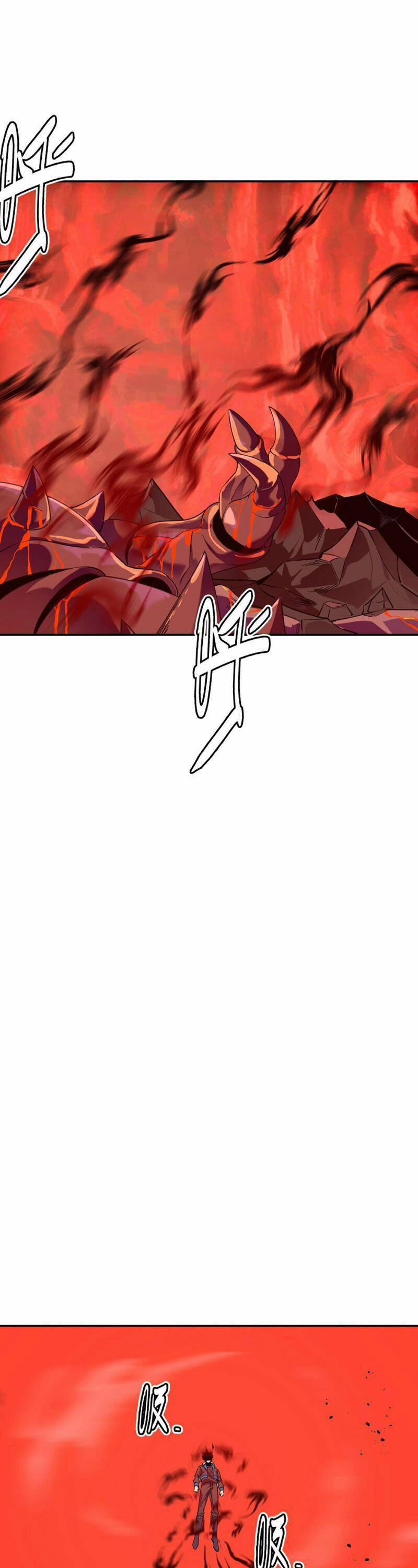 Vong Linh Thiên Sứ 8 trang 9