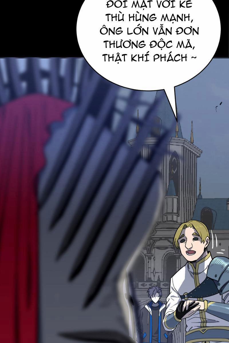 Vong Linh Thiên Sứ 9 trang 111