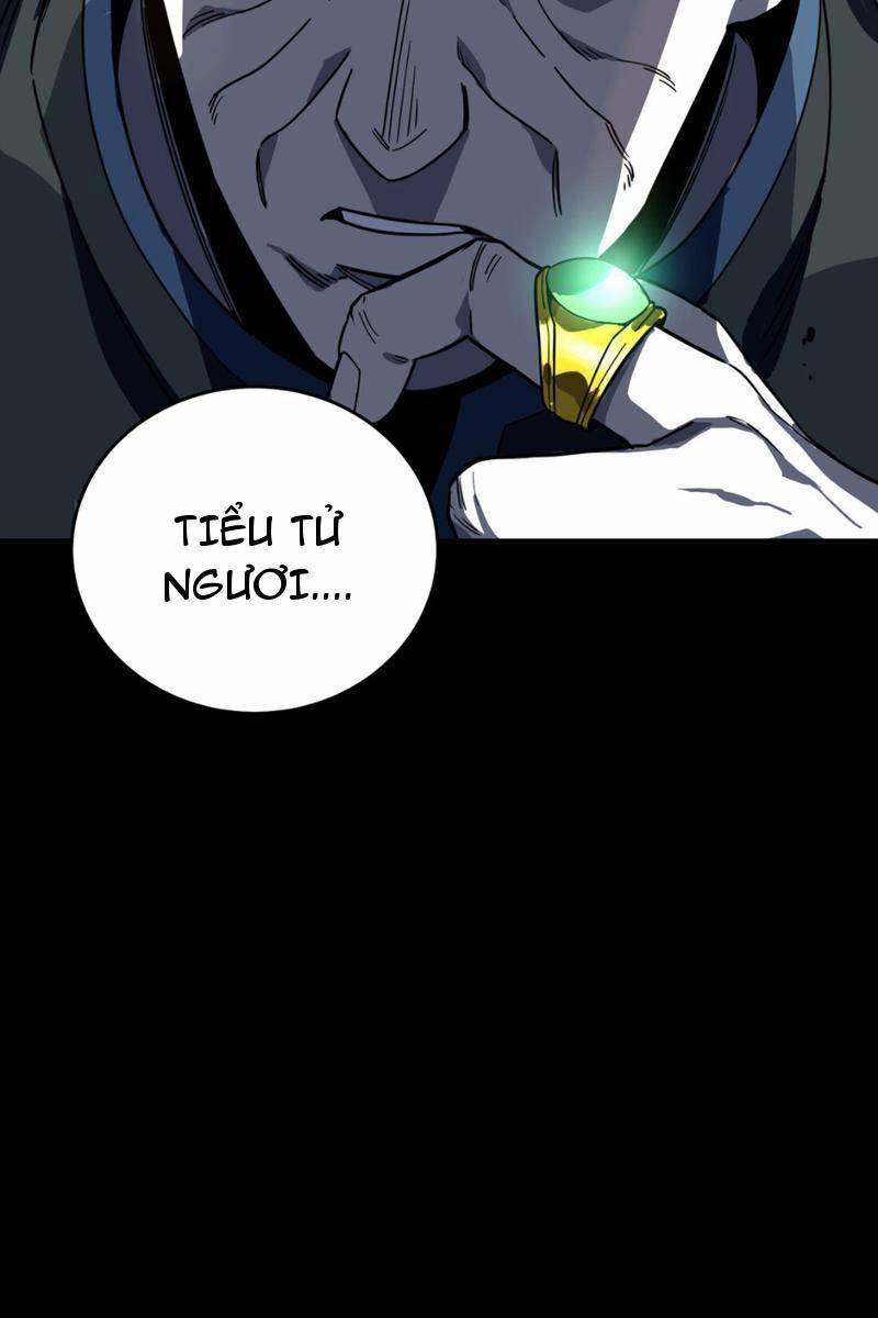 Vong Linh Thiên Sứ 9 trang 116