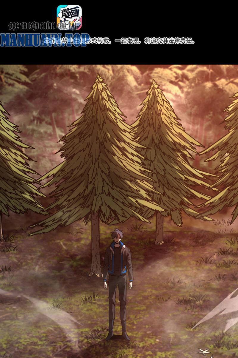 Vong Linh Thiên Sứ 9 trang 2