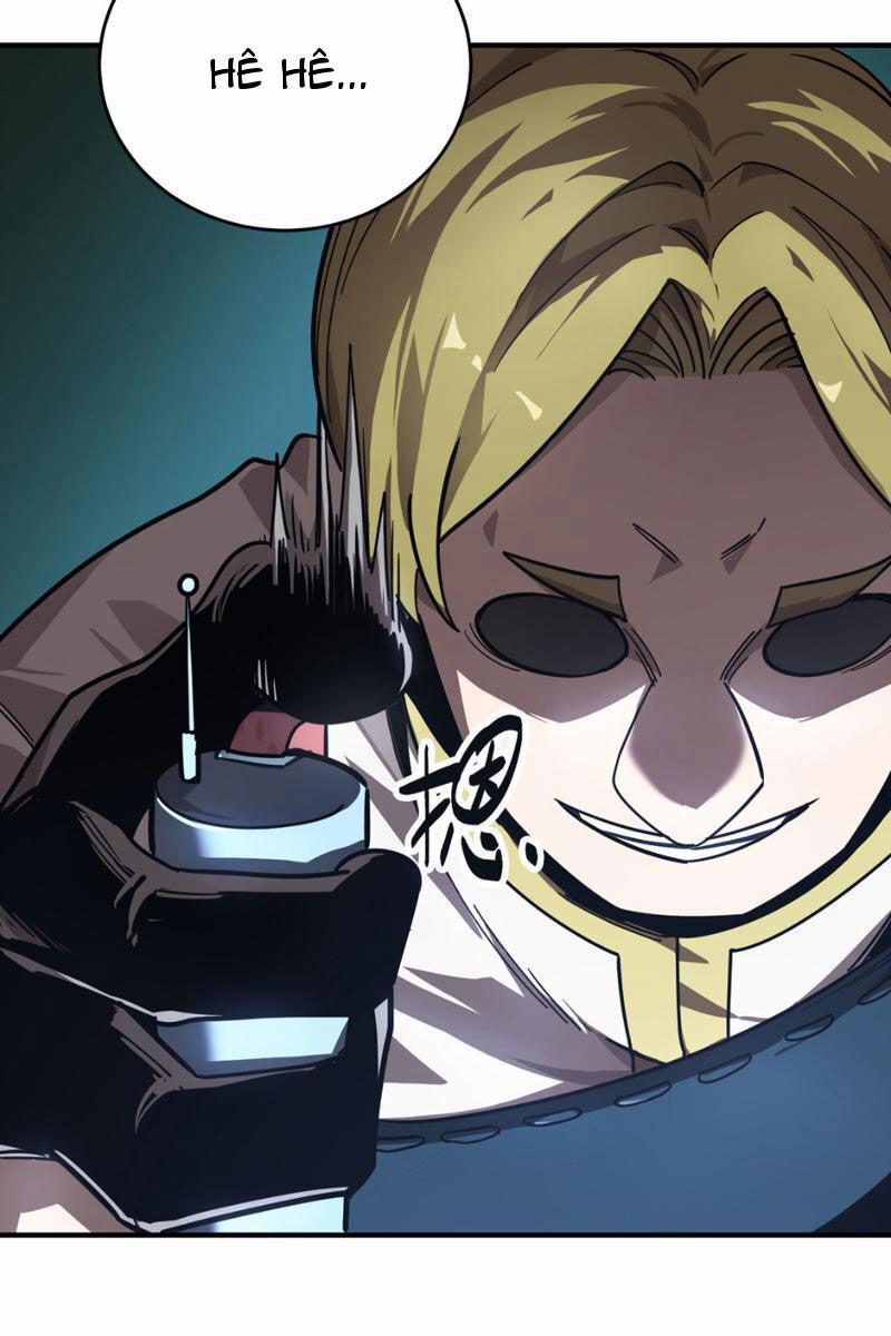 Vong Linh Thiên Sứ 9 trang 21