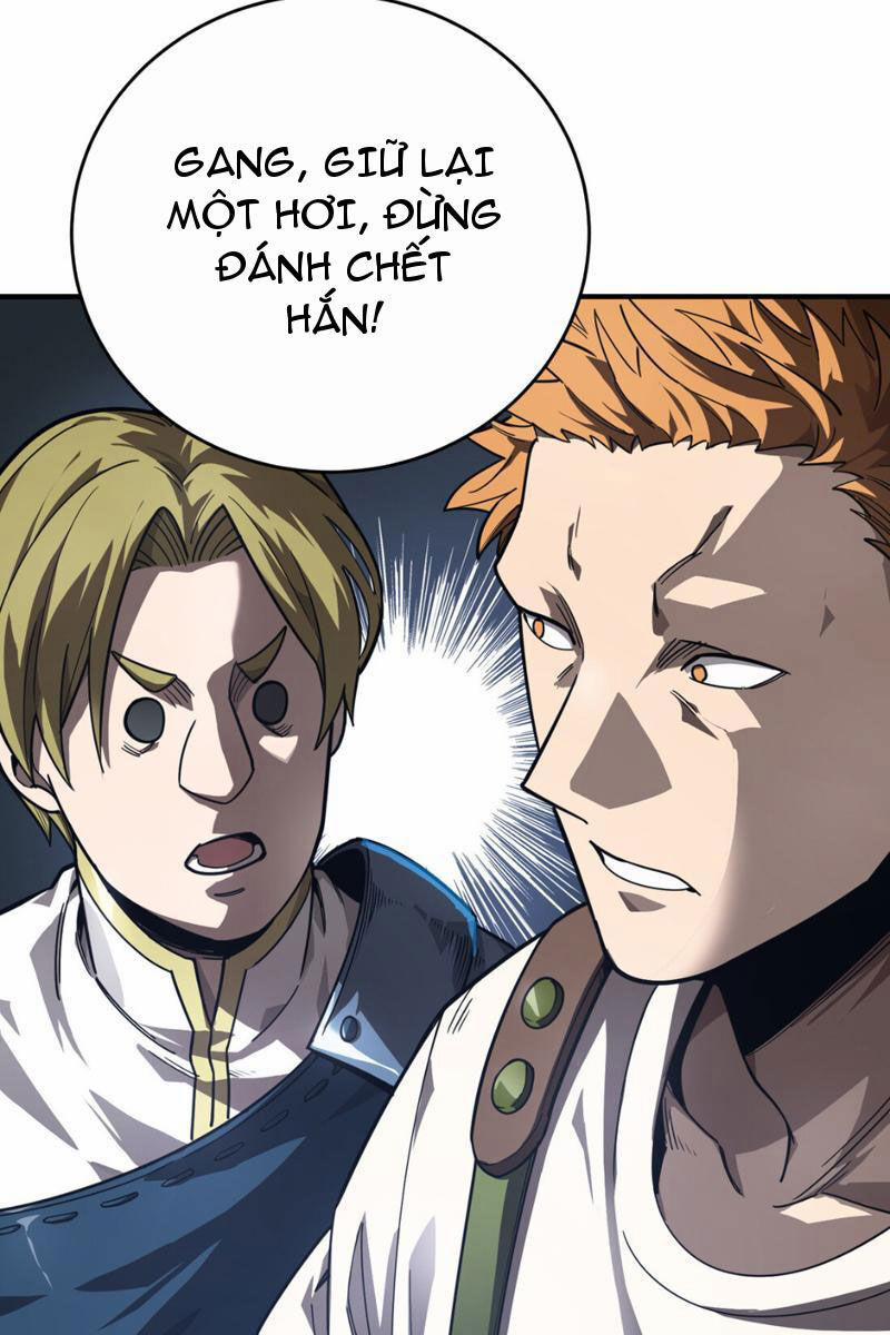 Vong Linh Thiên Sứ 9 trang 30