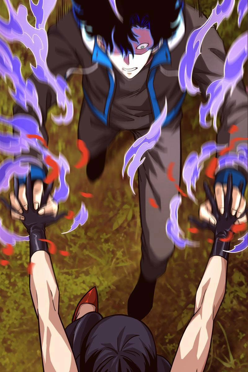 Vong Linh Thiên Sứ 9 trang 49