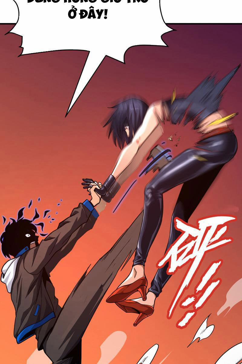 Vong Linh Thiên Sứ 9 trang 51