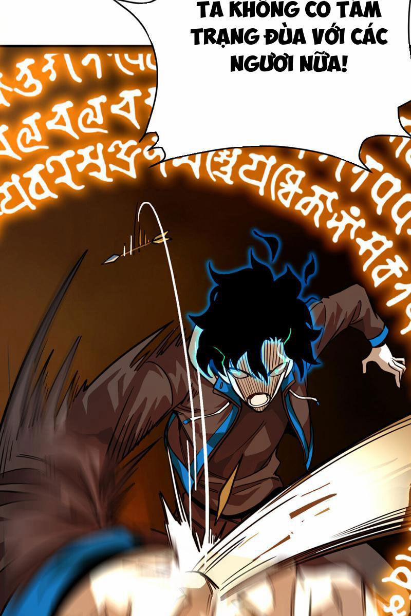 Vong Linh Thiên Sứ 9 trang 58