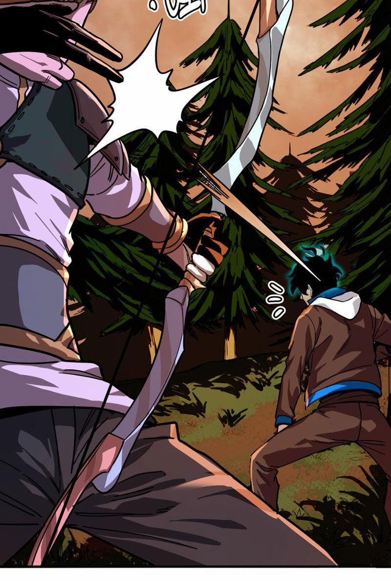 Vong Linh Thiên Sứ 9 trang 62