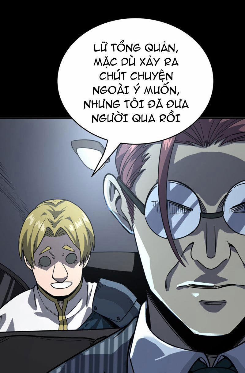 Vong Linh Thiên Sứ 9 trang 91