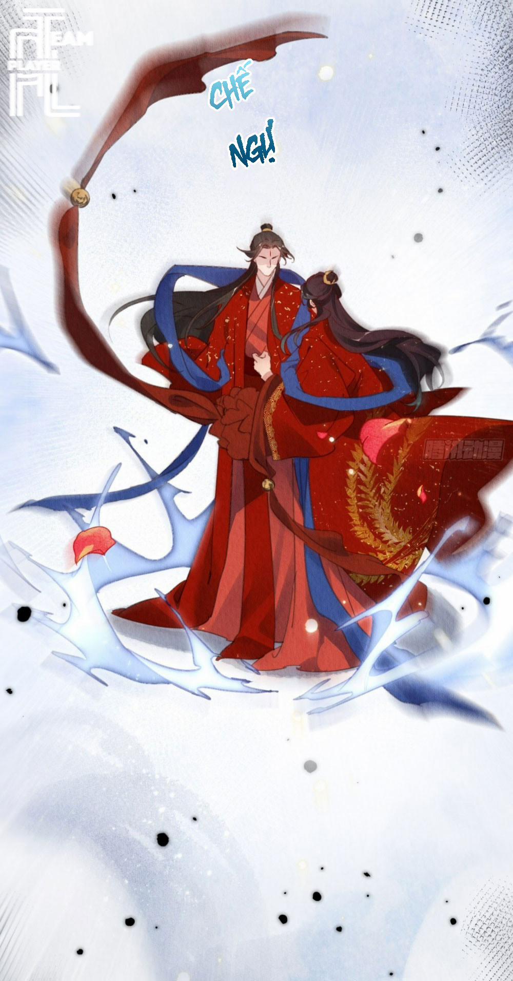 Vòng Luân Hồi Của Tiên Quân 1 trang 18