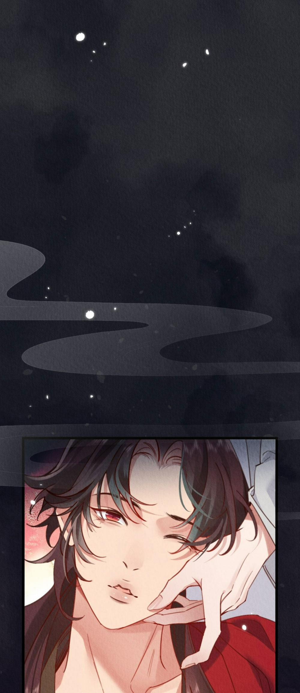 Vòng Luân Hồi Của Tiên Quân 1 trang 2