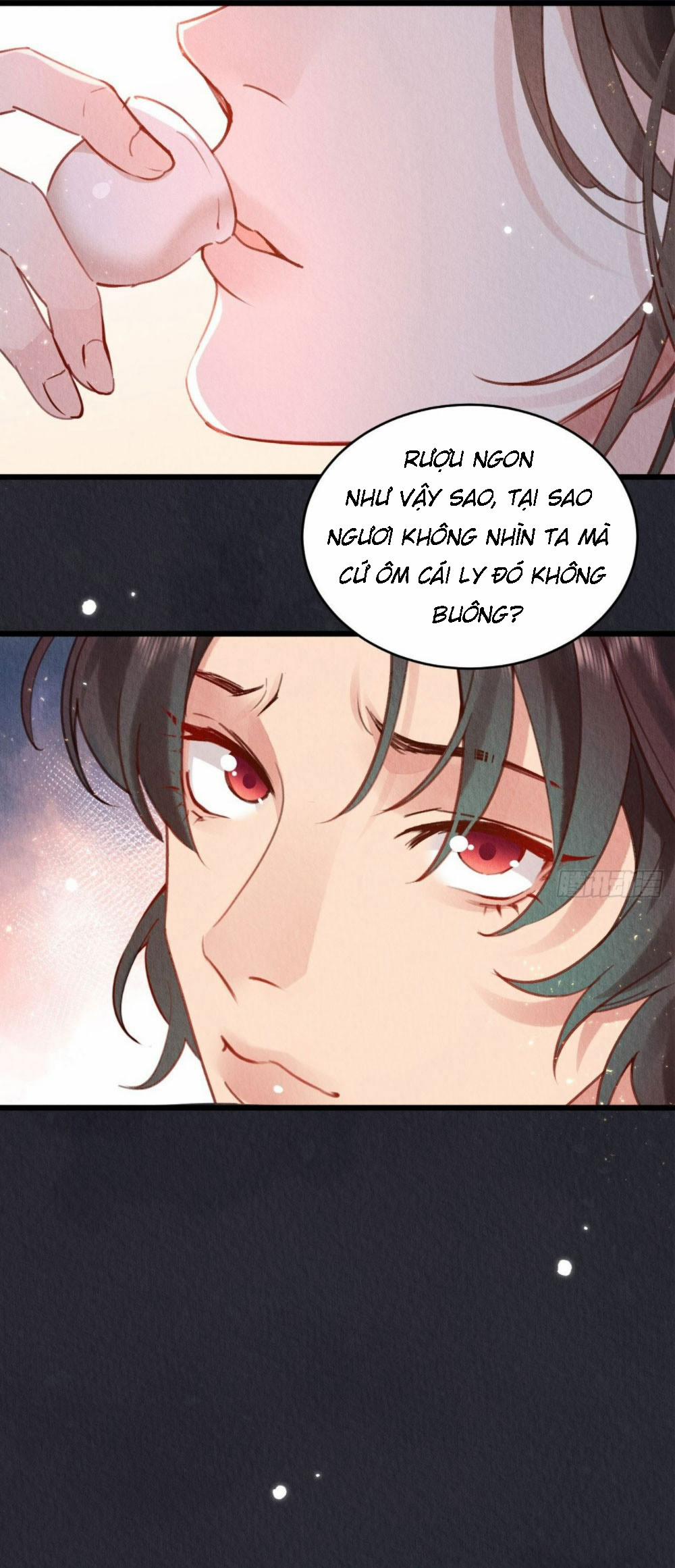 Vòng Luân Hồi Của Tiên Quân 1 trang 28