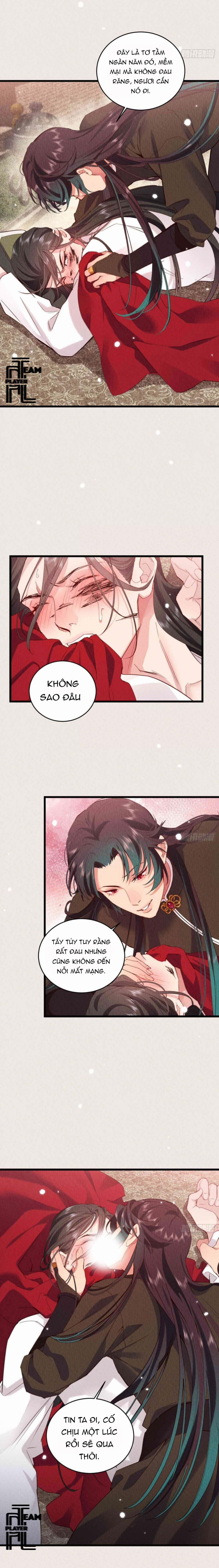 Vòng Luân Hồi Của Tiên Quân 12 trang 2