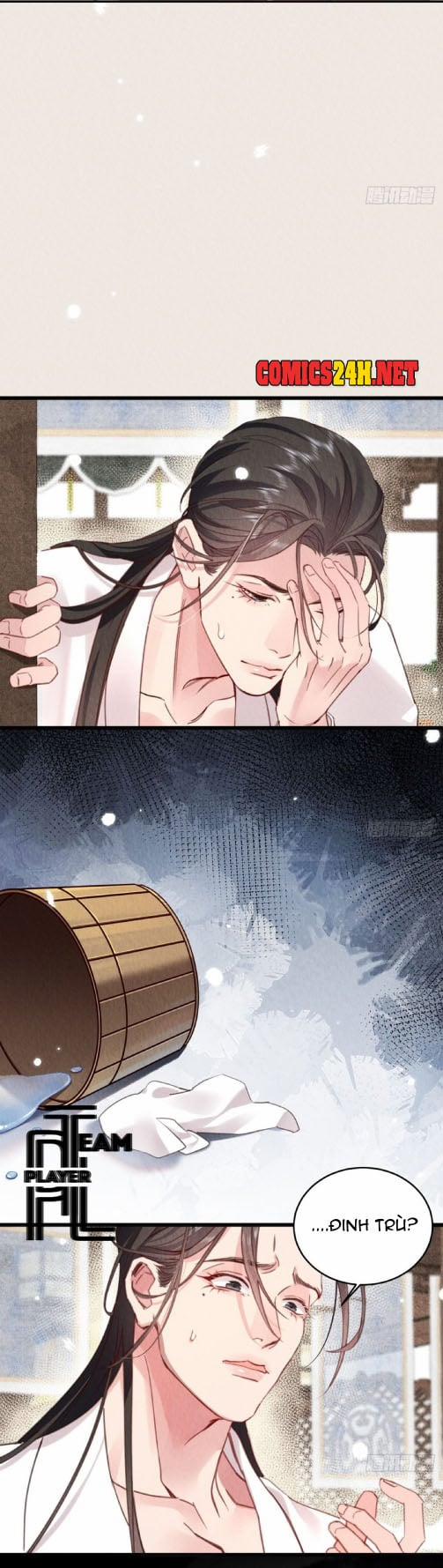 Vòng Luân Hồi Của Tiên Quân 14 trang 2