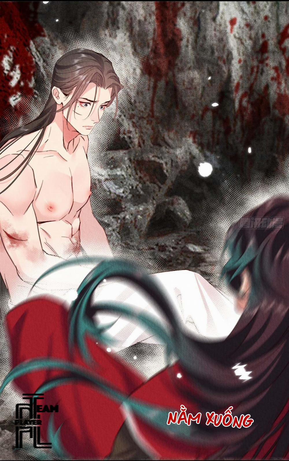 Vòng Luân Hồi Của Tiên Quân 15 trang 27