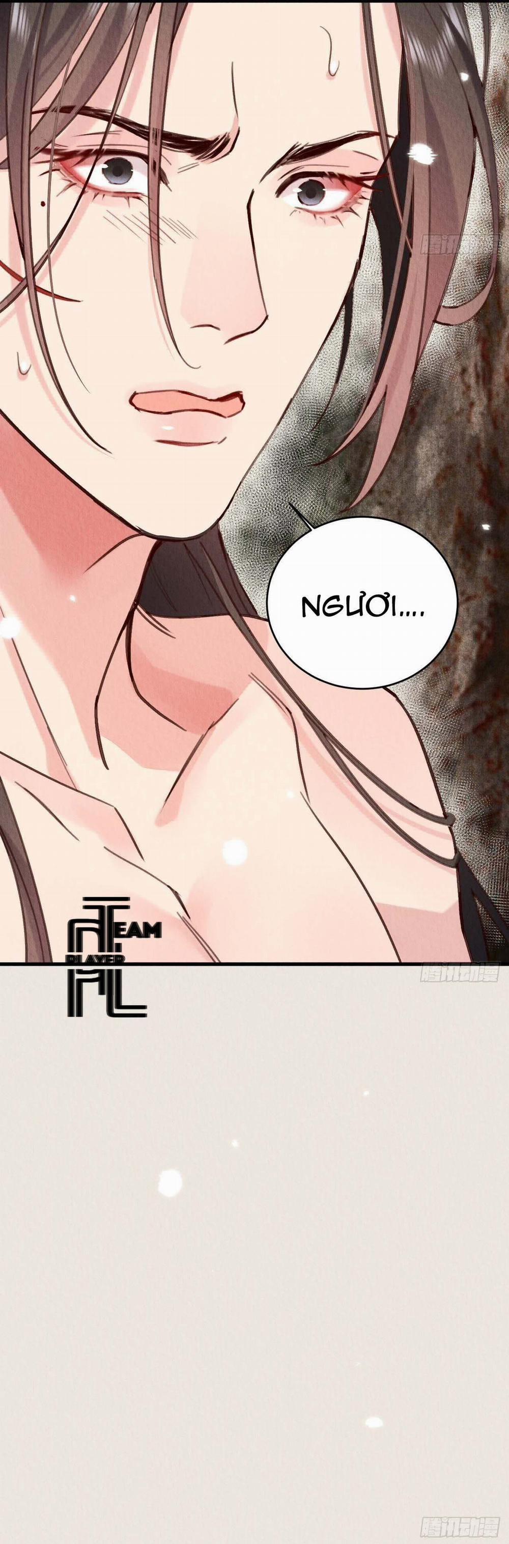 Vòng Luân Hồi Của Tiên Quân 15 trang 30