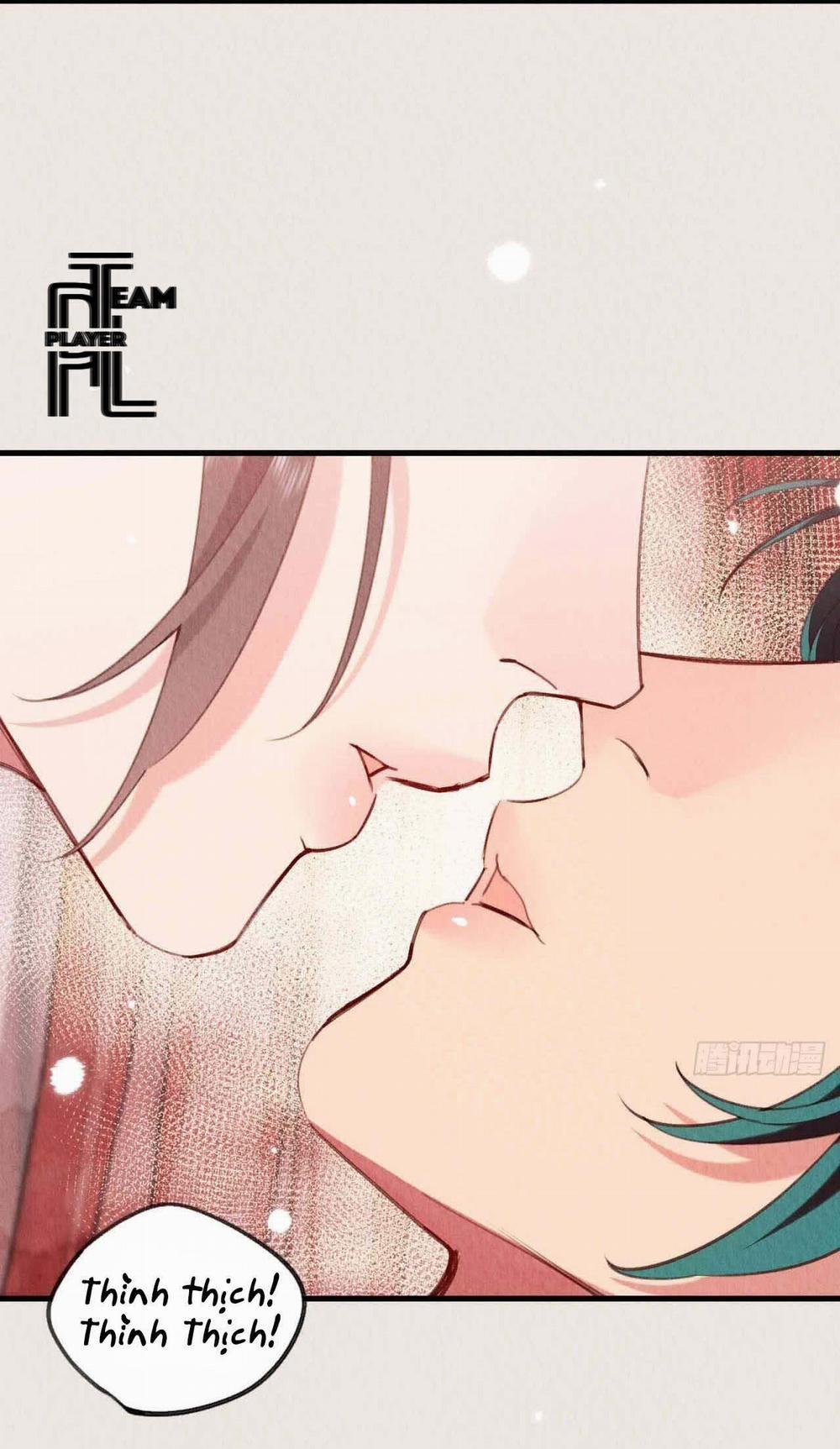 Vòng Luân Hồi Của Tiên Quân 15 trang 4