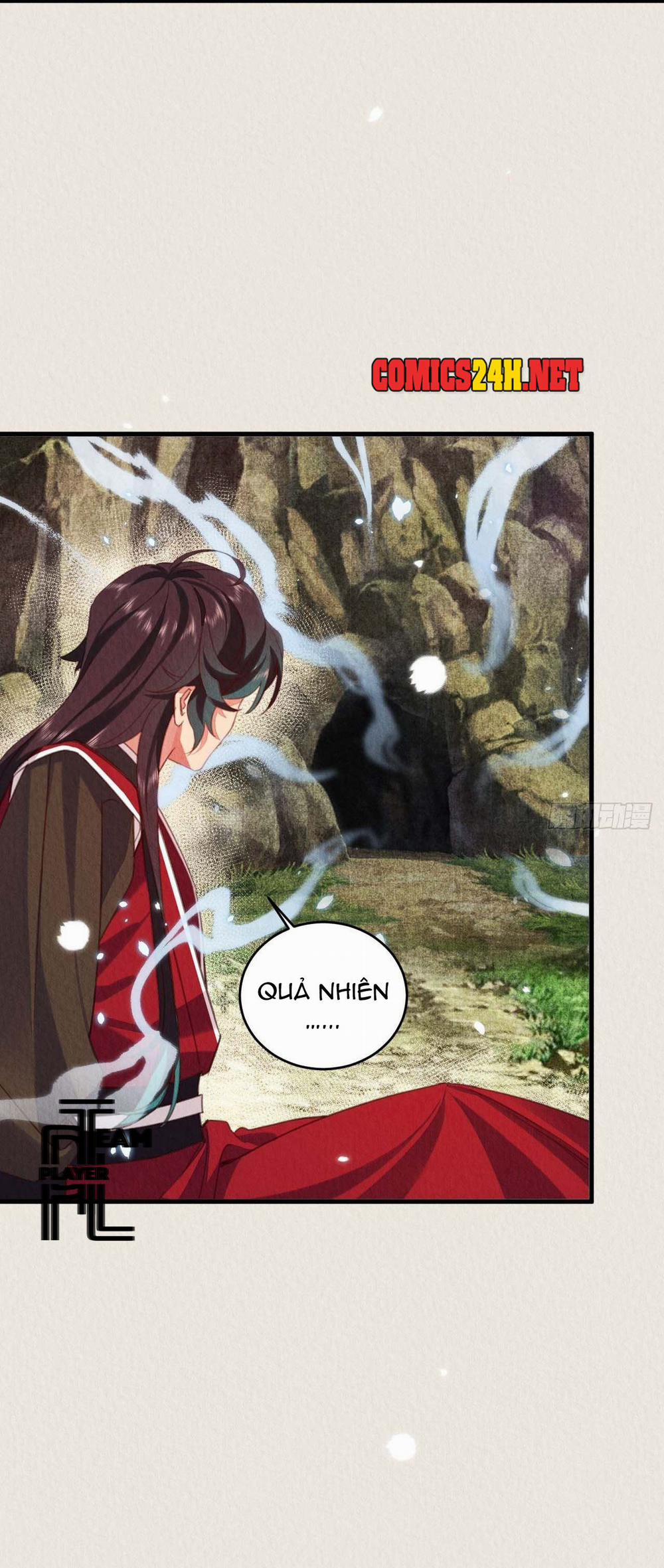 Vòng Luân Hồi Của Tiên Quân 15 trang 7