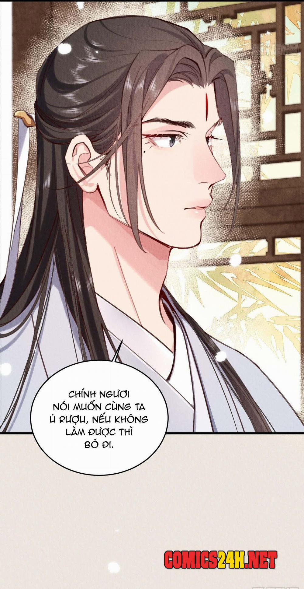 Vòng Luân Hồi Của Tiên Quân 16 trang 3