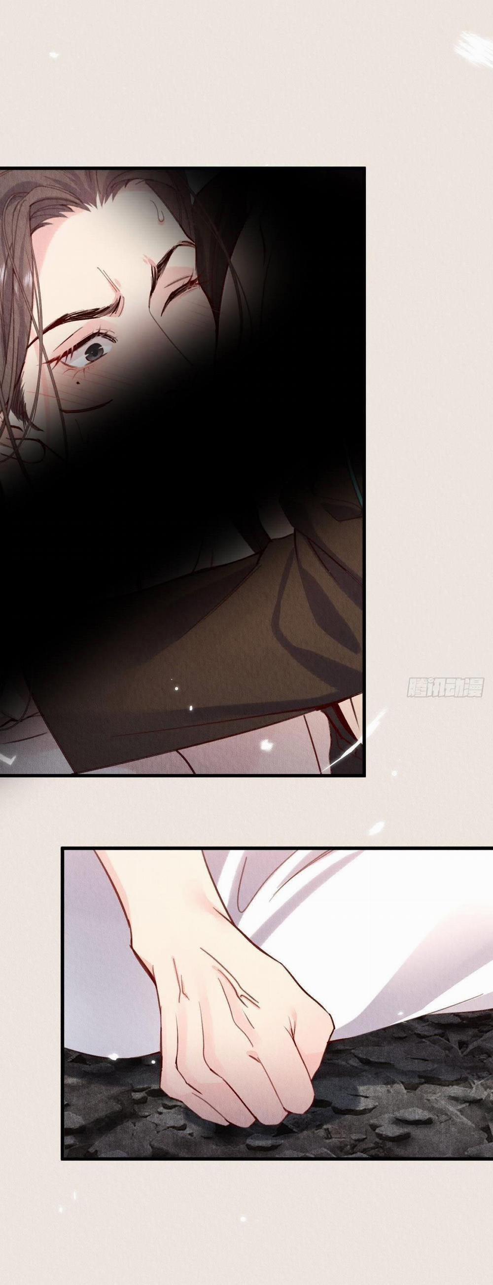 Vòng Luân Hồi Của Tiên Quân 18 trang 3